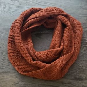 NWT Infinity Scarf
